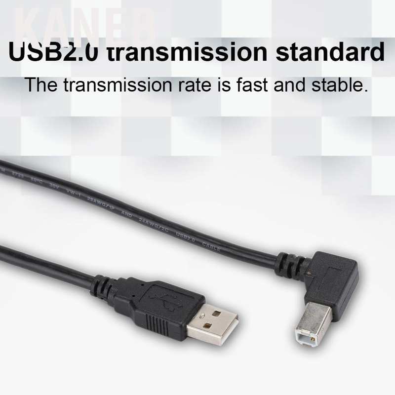 Cáp Usb 2.0 1m Cho Máy In 3d | BigBuy360 - bigbuy360.vn