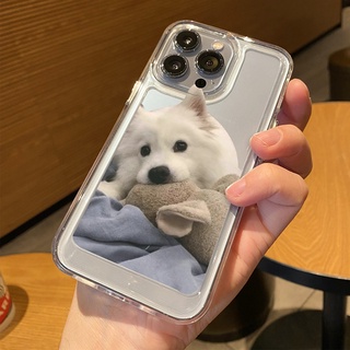 Gourde Ốp Lưng Mềm Chống Sốc Cho Iphone
