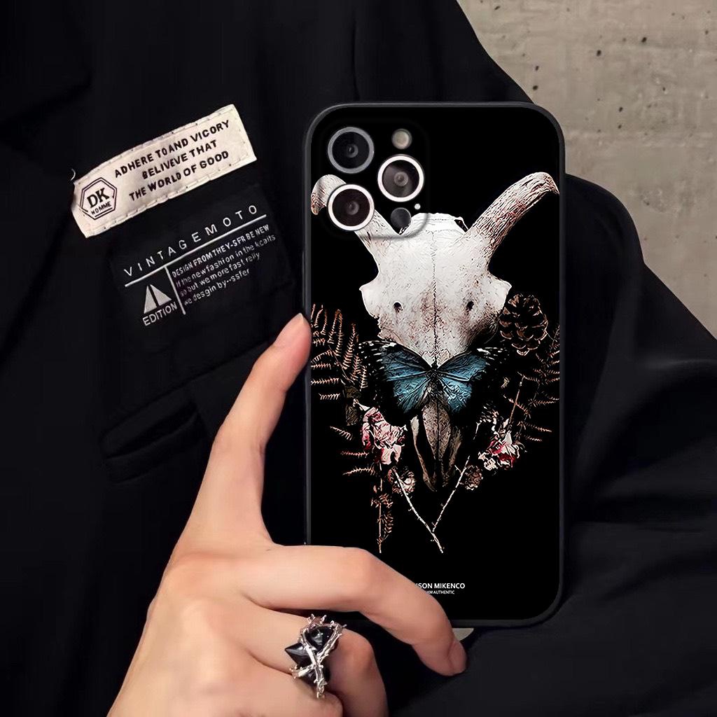 Ốp điện thoại cho iphone Ilusion 2 AR T3