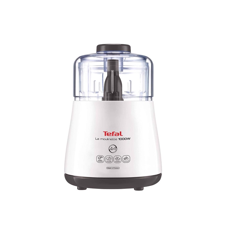Máy xay thịt rau củ quả Tefal La Moulinette DPA130