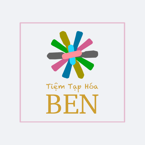 Tiệm Tạp Hóa Ben