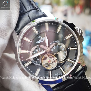 Đồng Hồ Nam SRWATCH SG8872.4101 (42mm)