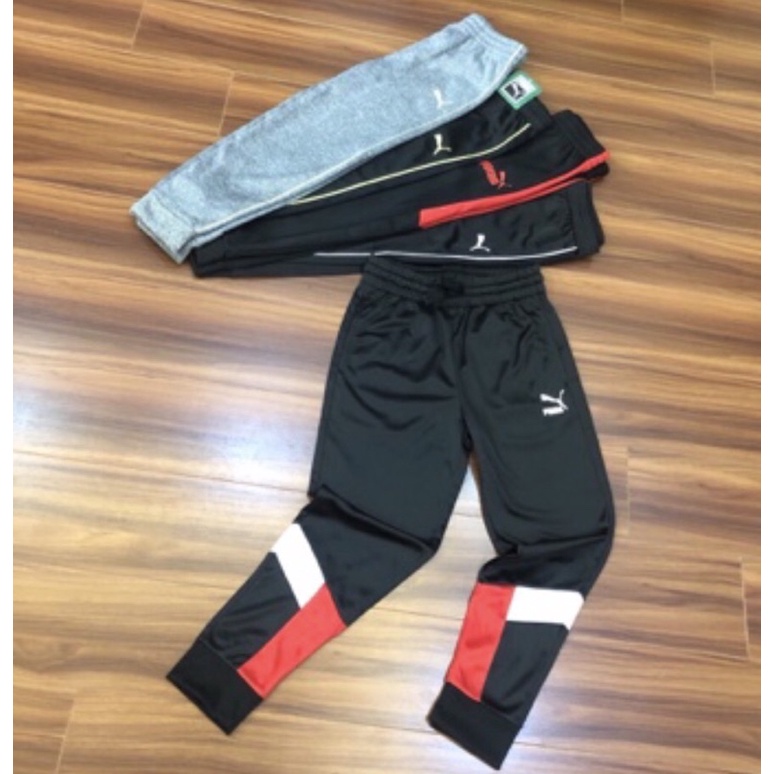 Quần thể thao PUMA cho bé