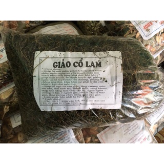 200g giảo cổ lam rừng 5 lá chuẩn hòa bình