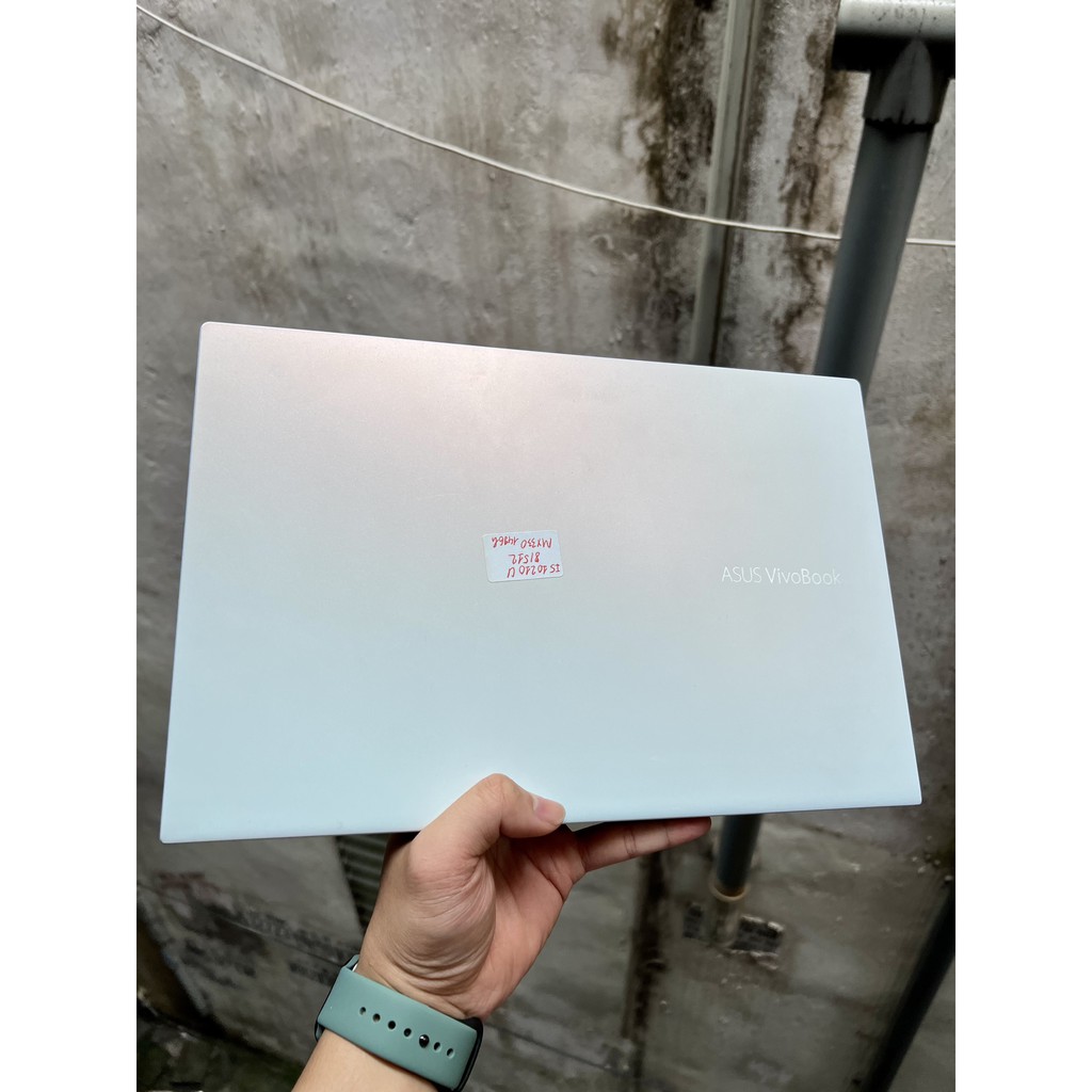 Laptop Asus Vivobook X412 / core i5-10210U/ Mx330 -Ram 8Gb/SSD512Gb/Màn 14"0 Full HD liknew | BigBuy360 - bigbuy360.vn
