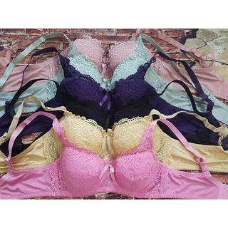 Áo ngực size lớn, form mềm