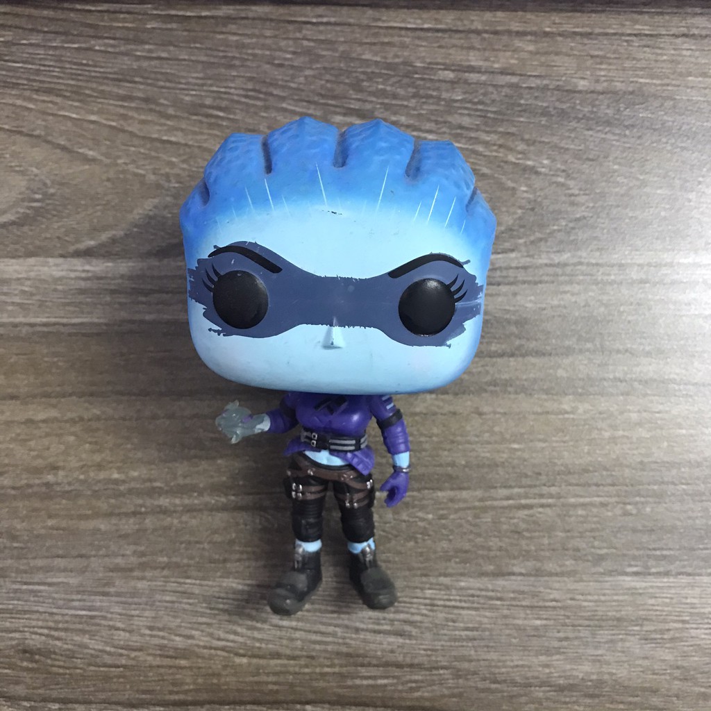 Mô hình đồ chơi Funko Pops Peebee (Mass Effect)