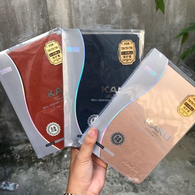 bao Da Kaku - Samsung Galasy Tab A 8inch T350 / t351 / t355