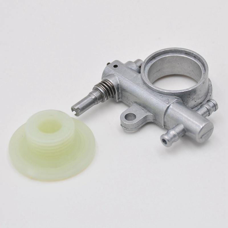 1 Bộ Phận Bơm Dầu 2500 / 3800 Cho Máy Cưa Xích 25CC / 38CC