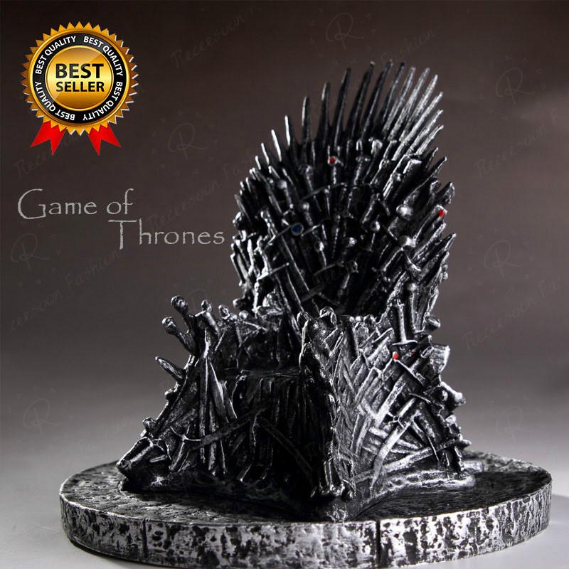 Tượng mô hình nhân vật Song of Ice and Fire