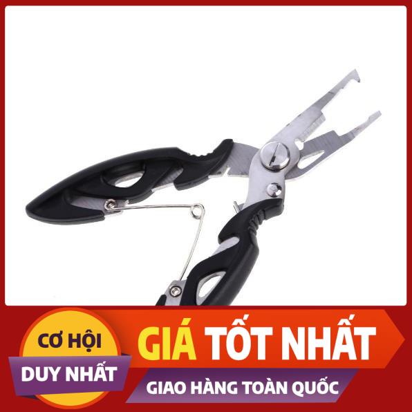 Kềm Gỡ Lưỡi Câu Cá Bằng Thép Không Gỉ Shop đồ câu phía bắc