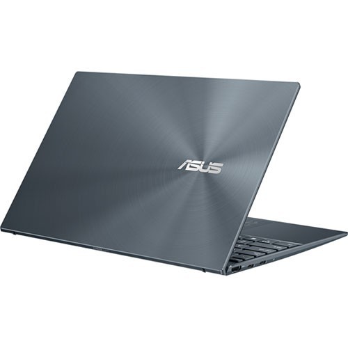 Laptop AsusZenBook 14 UX425EA-KI429T(Intel Core i5-1135G7/8GB RAM/512GB SSD/14.0-inch FHD/Win 10) | BigBuy360 - bigbuy360.vn