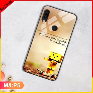 ỐP LƯNG XIAOMI REDMI NOTE7,7PRO ỐP XIAOMI REDMI NOTE7,7PRO Son Store