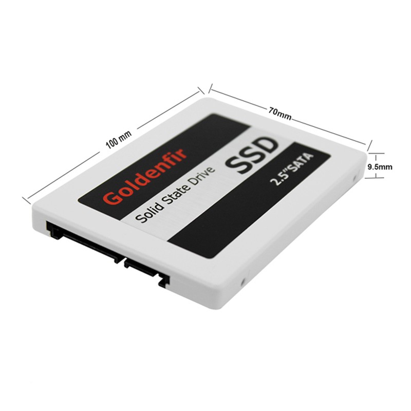 Ổ Cứng Ssd 32gb 64gb 120gb 128gb 256gb 480gb 512gb 2.5 960g Cho Laptop | BigBuy360 - bigbuy360.vn