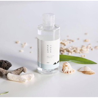 Nước Cân Bằng Toner Round Lab 1025 Dokdo 100ml
