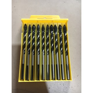 Mũi khoan đa năng khoan đá, gạch... Lion Tools