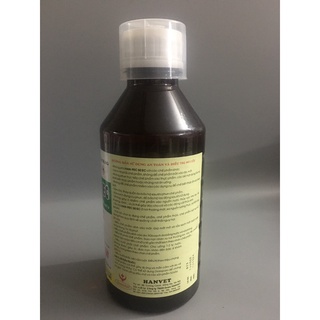 Han-pec 50EC (hanpec 50EC) thuốc diệt muỗi, ruồi, kiến, gián (1lít/chai)