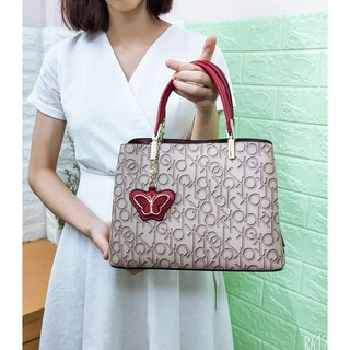 Túi Magnolia size 25 (ảnh tự chụp)