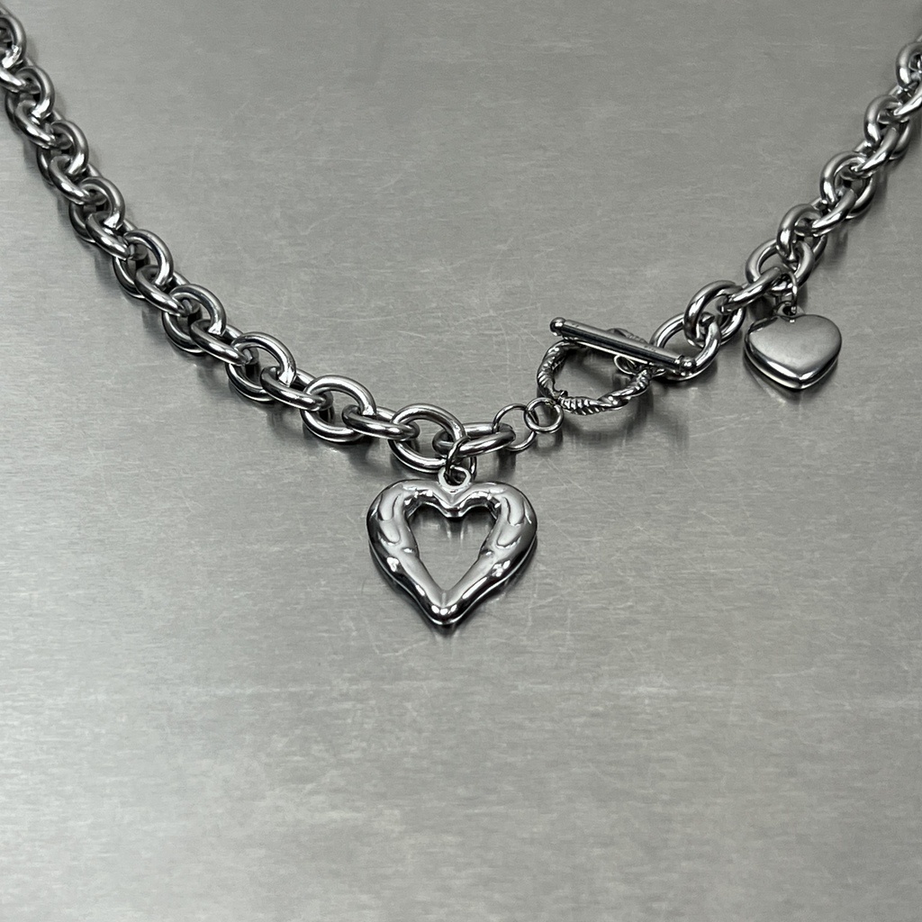 Vòng cổ Phong Cách hip hop Cá Tính Dành Cho Nữ