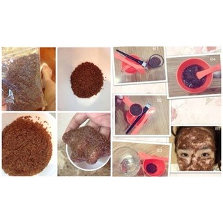 500gram ngũ hoa hạt chuyên trị mụn bọc, mụn mủ, dưỡng trắng da