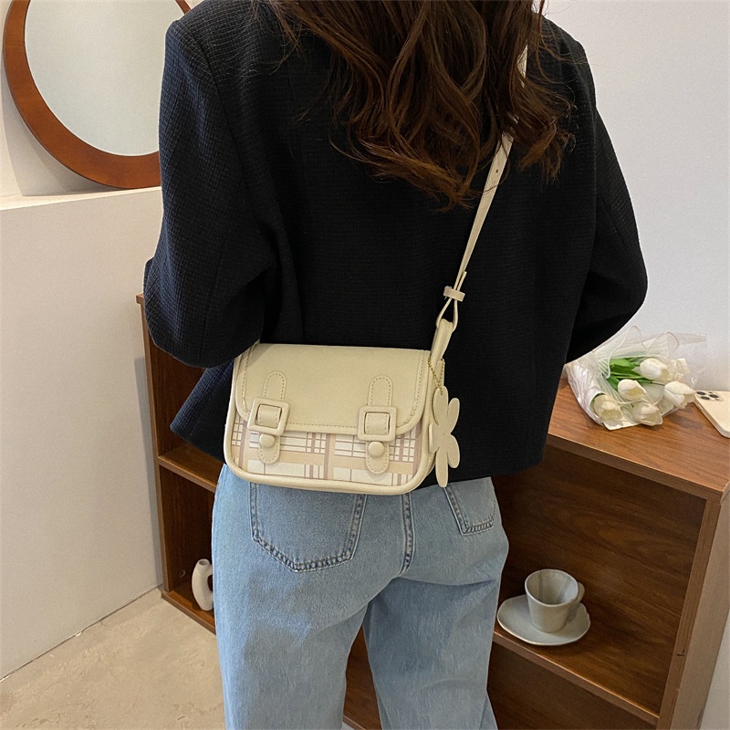 Túi Đeo Vai Thời Trang 2022 Cá Tính Trẻ Trung