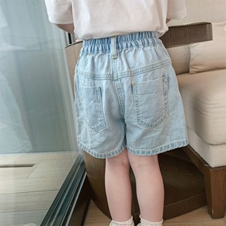 Quần sooc jeans( Phương Nhi Nguyên)
