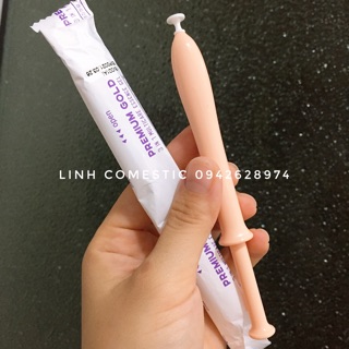 Vệ sinh phụ nữ inner gel
