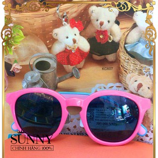Kính Mát Trẻ Em Exfash EF48740