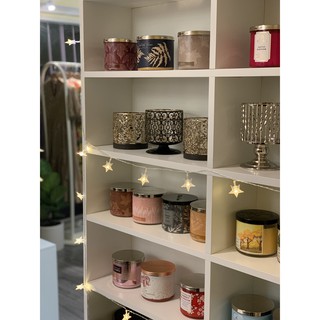 Nến thơm Bath&Body Works