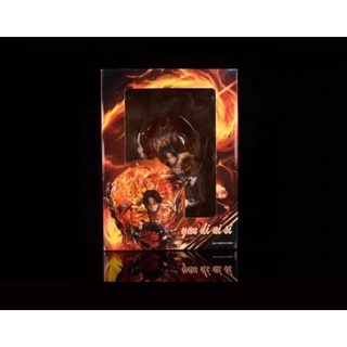 Mô hình nhân vật One Piece Ace