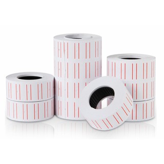 Cây 10 cuộn giấy in giá tiền tiện dụng