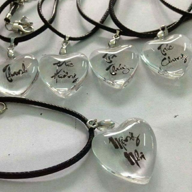 Day chuyen phale in anh hoac chu