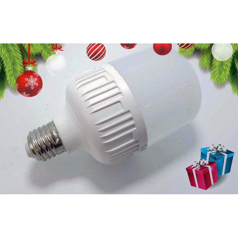 Bóng đèn Led trụ 20W, 30W, 40W loại 1