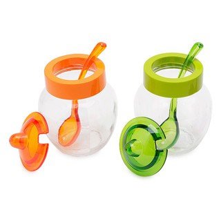 Lọ gia vị Herevin 131506 370ml
