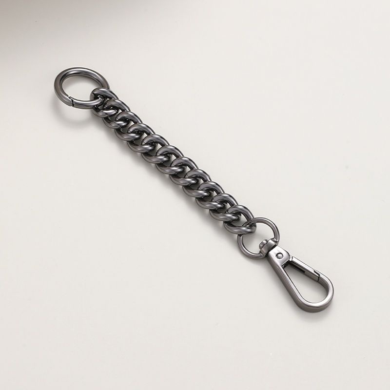 Dây xích mở rộng làm dây đeo túi xách