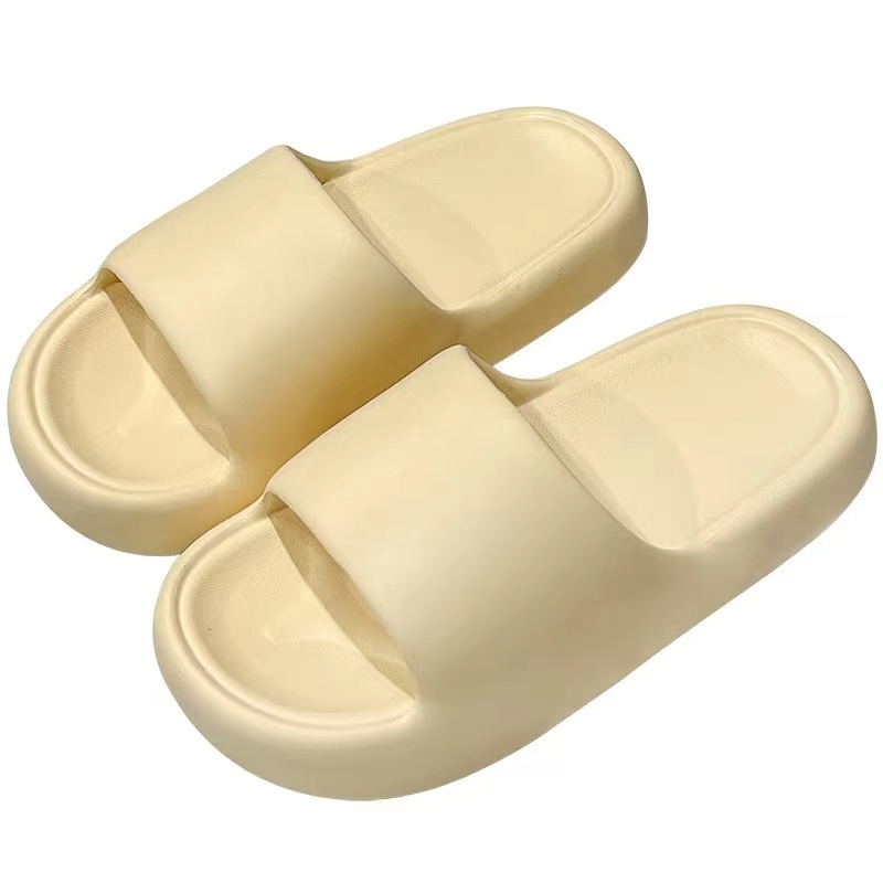 Dép Đi Trong Nhà Đế Dày 4CM Bằng eva Cao Cấp Chống Trượt Chân Tiện Dụng Cho Cặp Đôi