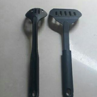 Bộ 2 cái vá canh và xẻng