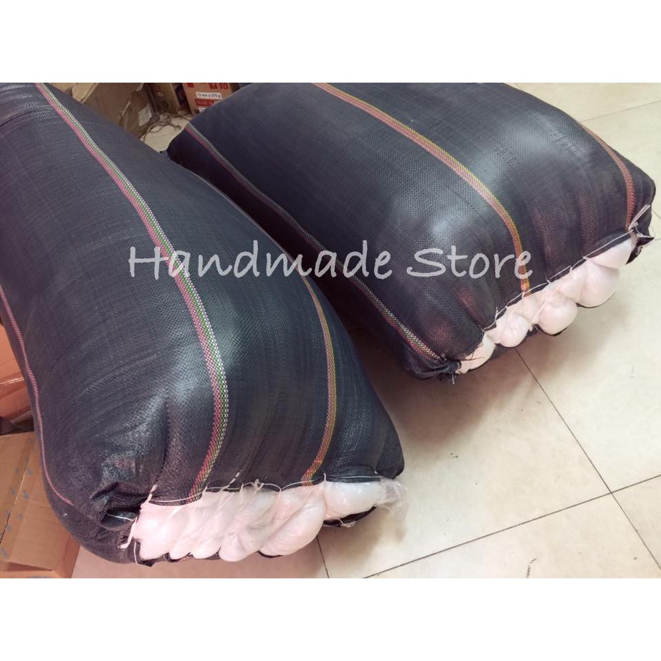 Bông gòn nhồi thú - vải dạ