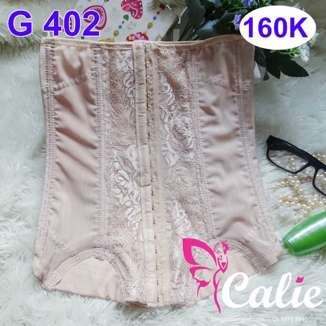 Gen nịch bụng giảm mỡ thừa | BigBuy360 - bigbuy360.vn