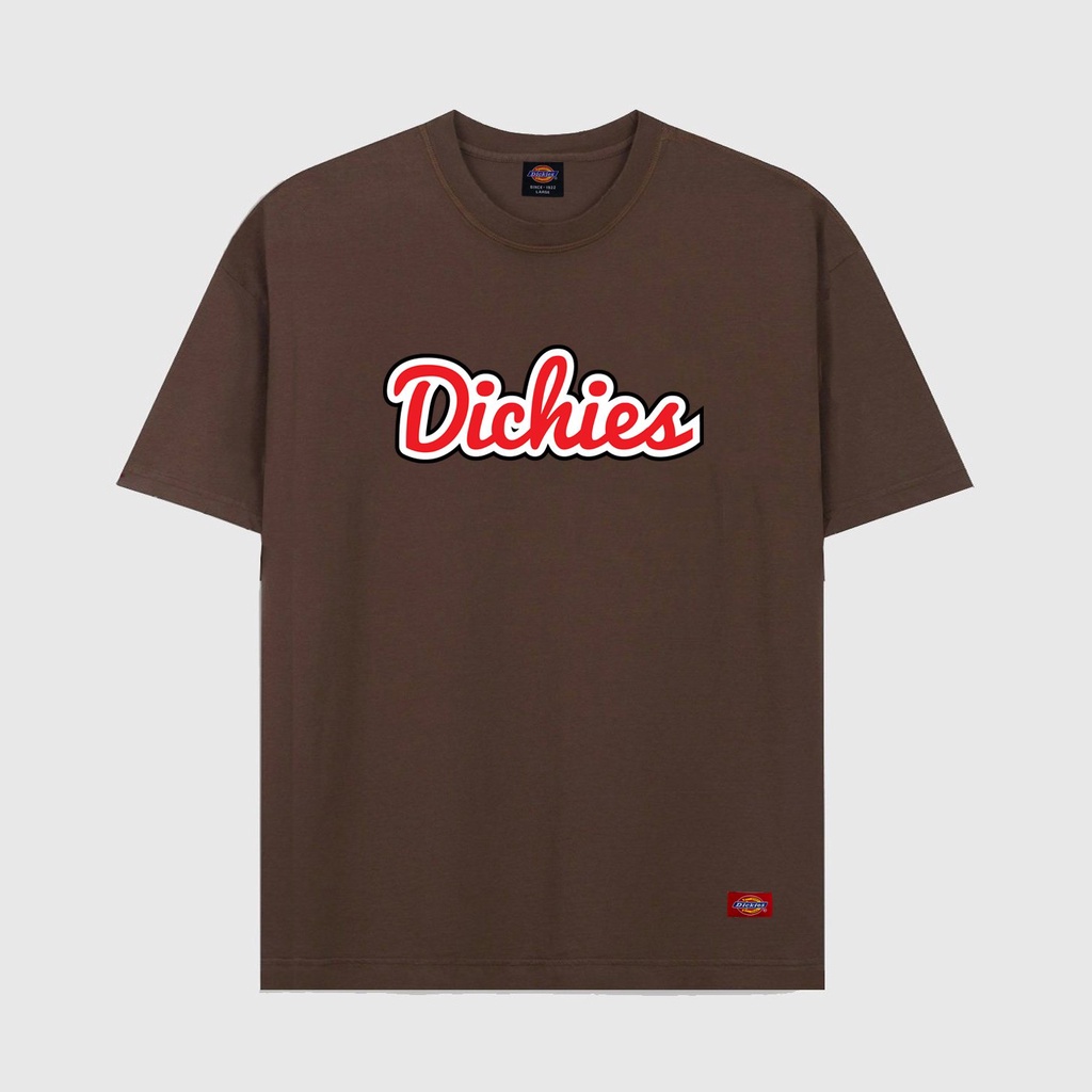 Tshirt Dickies - Áo thun dickies nam nữ
