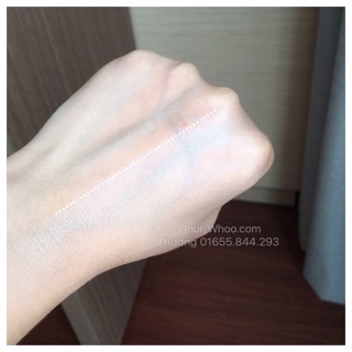 Phấn chống nắng Ohiu Perfect Sun Water Span