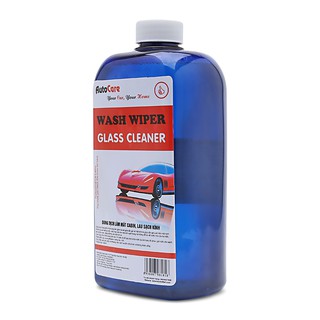 Dung dịch làm mát cabin - 1000ml