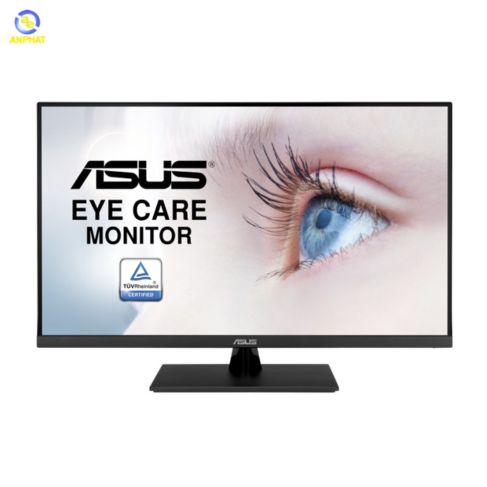 Màn hình máy tính Asus VP32UQ 31.5 inch 4K IPS - Bảo hành 3 năm