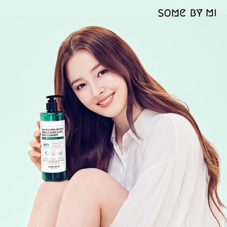 Some By Mi AHA BHA PHA 30Days 400g Toner / Korea shipping