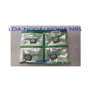 Loa ngoài nokia n95
