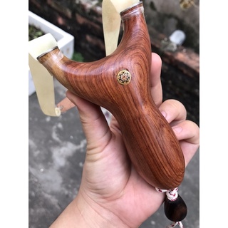 Ná gỗ hương