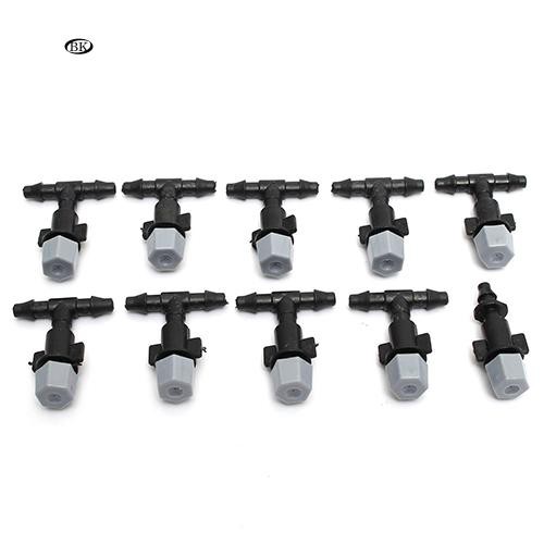 Bình Nước BK Kiểu Dáng Đơn Giản Hiện Đại✿ Hệ Thống Vòi Phun Sương Tưới Cỏ Chất Lượng Cao