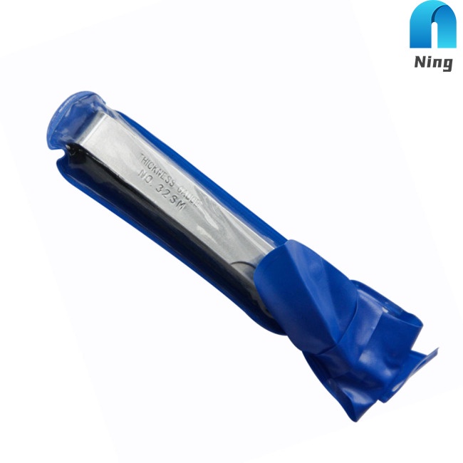 Thước Đo Khe Hở Chuyên Dụng Cho Đàn Guitar