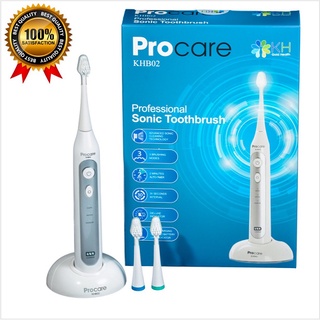 Bàn chải điện procare khb02