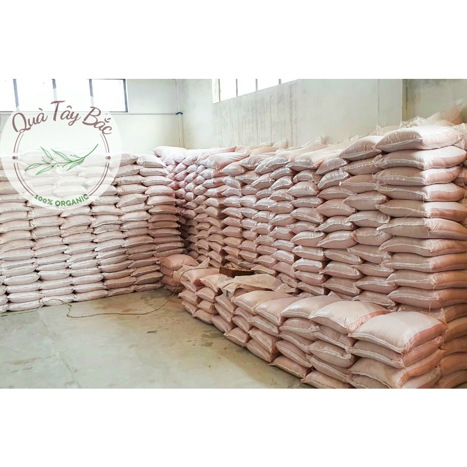 500g Muối hồng Himalaya hạt mịn nhập khẩu Pakistan